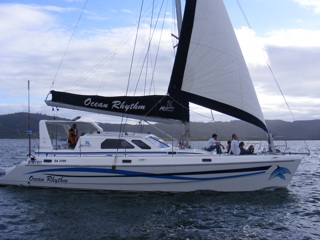 Ocean Sailing Charters « Ocean Sailing Charters in Plettenberg Bay