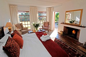 Special Offer at Tarn Country House