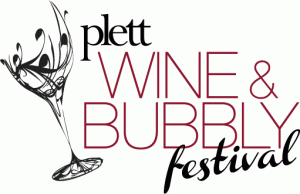 Plett Wine & Bubbly Festival Logo