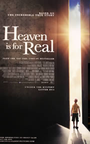 heaven is for real movie