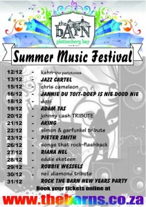 the-barn-summer-music-festival-lineup