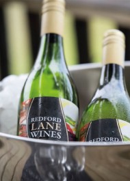 Wines of Redford Lane in Plett
