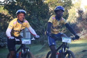 Tour de Plett MTB