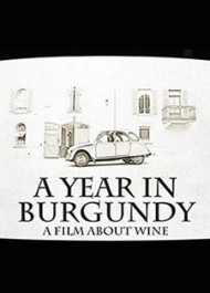 A year in Burgundy movie