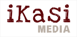 iKasi Media logo
