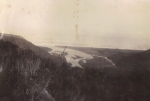 Piesang Valley in 1930