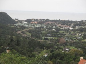 Piesang Valley in 2015 – 85 years later but still beautiful