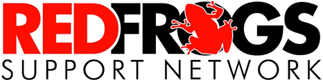 Red-Frogs-logo