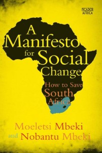 A Manifesto for Social Change