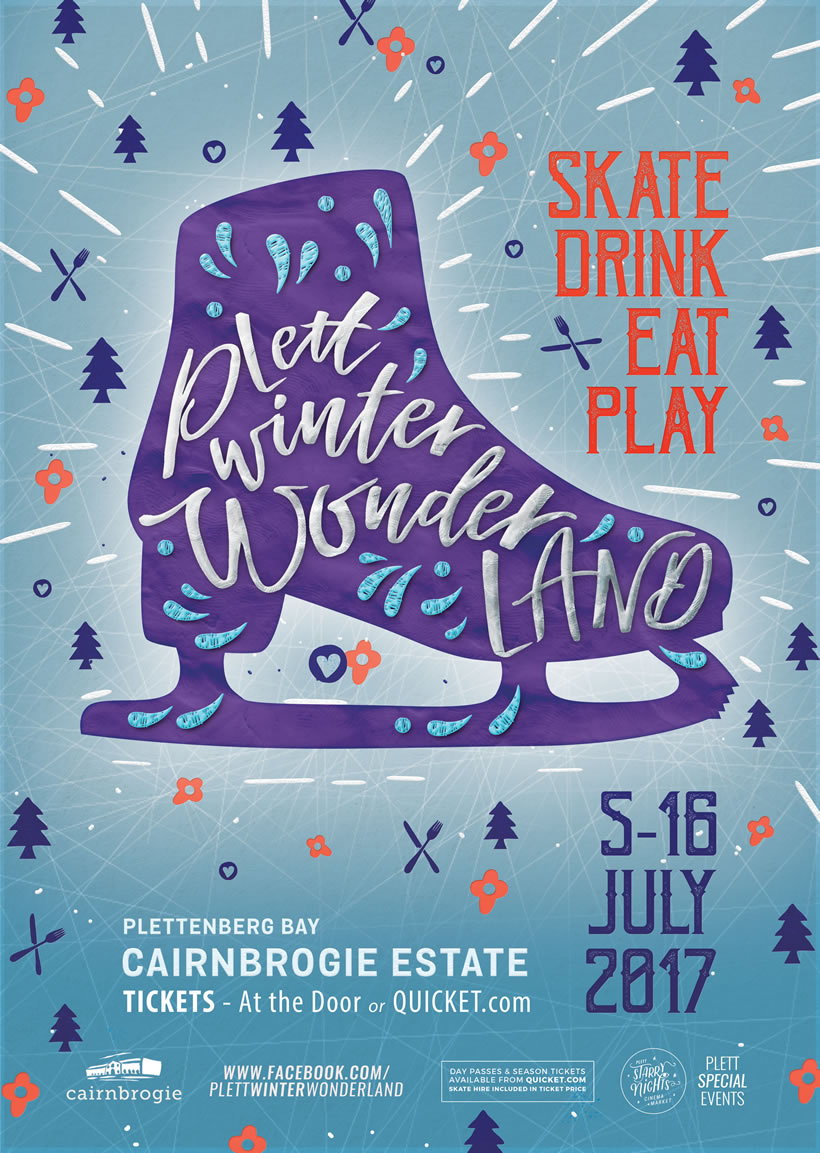 Buy an ice skating season ticket to enter draw « Buy an ice skating season ticket in Plett to