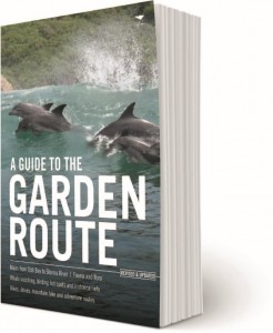 Garden Route Guide book