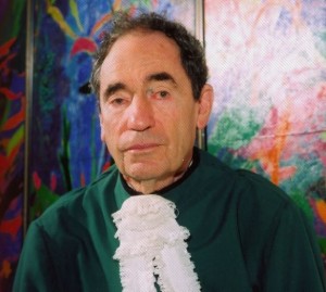 Albert Louis Sachs