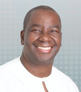 Richard Nwamba
