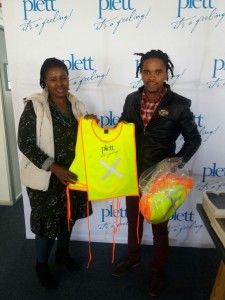 sponsored primary schools bibs Plett Tourism