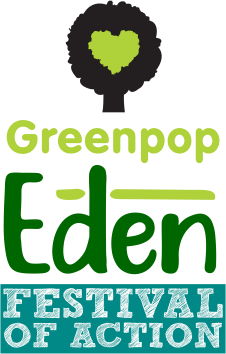 Greenpop Festival of Action - mass rehabilitation of the Eden District.