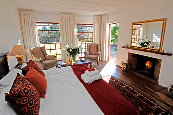 Special Offer at Tarn Country House