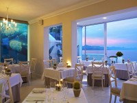 SeaFood at The Plettenberg