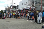 street lights festival