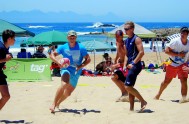 Plett Tag Rugby Tournament