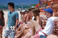 Plett Tag Rugby Tournament