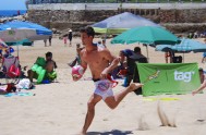 Plett Tag Rugby Tournament