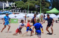 Plett Tag Rugby Tournament