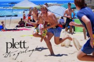 Plett Tag Rugby Tournament