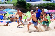 Plett Tag Rugby Tournament