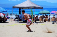 Plett Tag Rugby Tournament