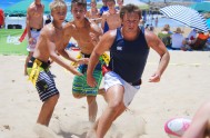 Plett Tag Rugby Tournament
