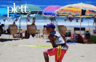 Plett Tag Rugby Tournament