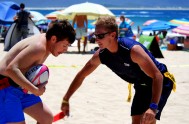 Plett Tag Rugby Tournament