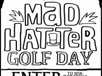 Greenwood’s MAD Hatter Golf Day