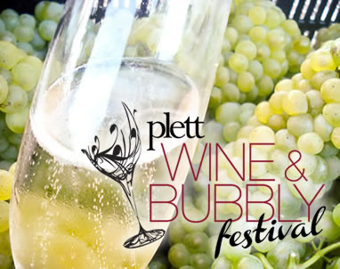 Plett Wine and Bubbly Festival
