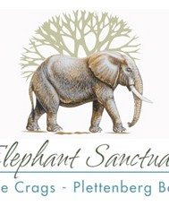 Crags Elephant Sanctuary