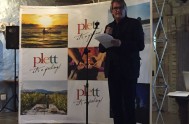 Peter Wallington, Chairman of Plett Tourism