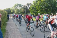 Tour de Plett MTB cycle race