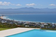 A view of Plettenberg Bay - Credit - Seeff