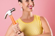 Suzelle DIY will entertain crowds at the Plett Food Film Festival during Plett MAD this year.