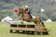 Kurland Eventing - Photos: G Photography and Gibbons Photography