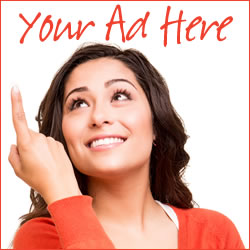 Your Ad Here - advertise on the Plett Tourism website