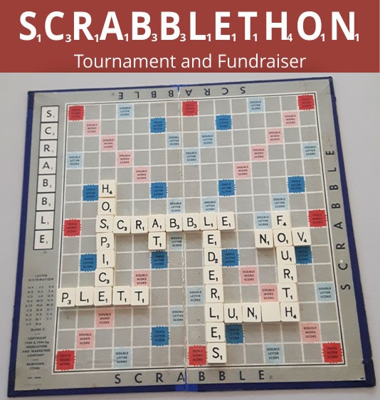 scrabblethon