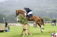SA Eventing Championships at Kurland in Plettenberg Bay