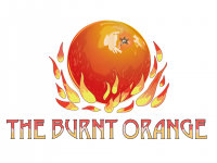 The Burnt Orange