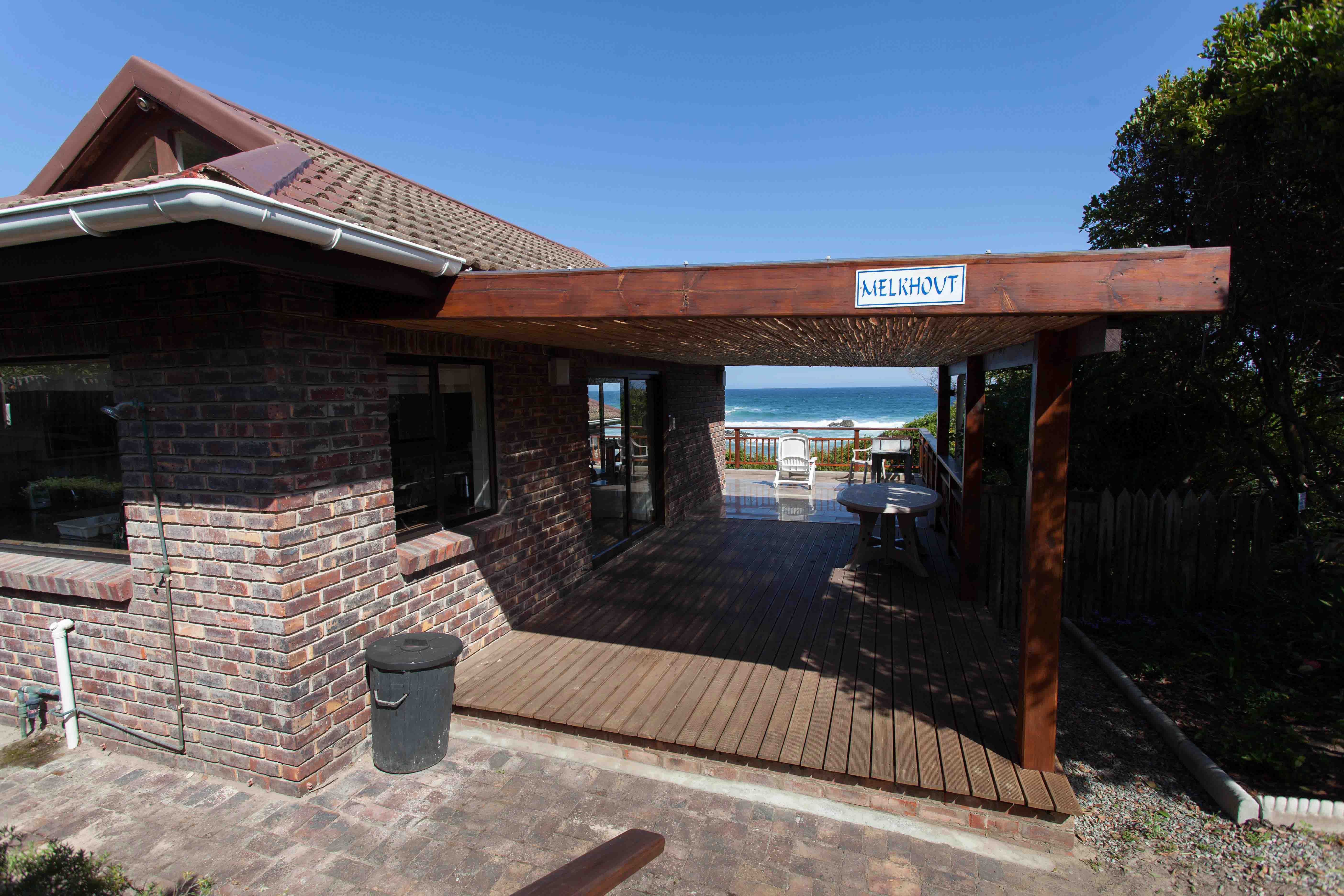 Arch Rock Resort « Arch Rock Resort Keurboomstrand Plett caravan