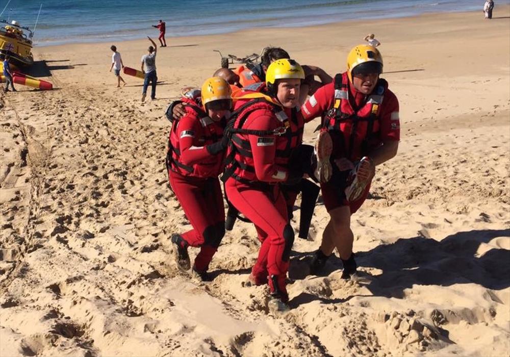 Several search and rescue organisations in Plettenberg Bay will be embarking on a search and rescue training exercise on Wednesday, August 23.