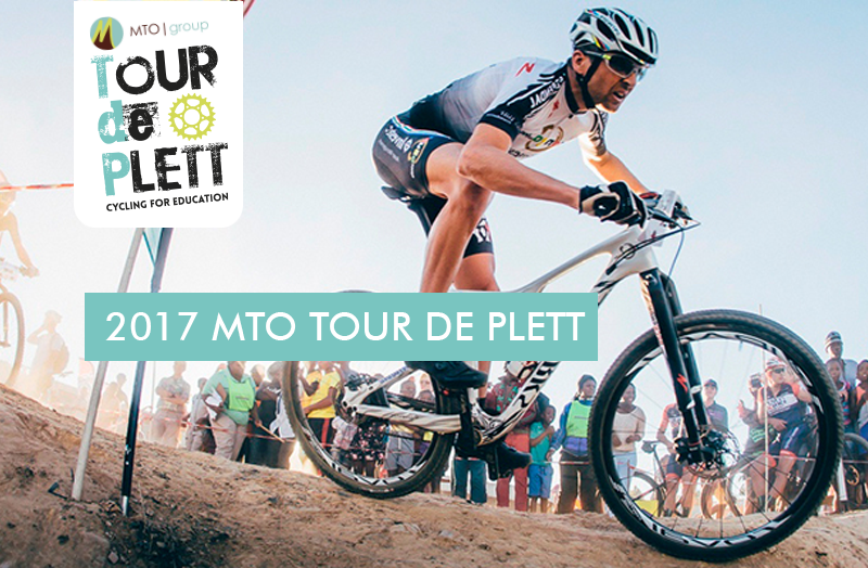 Tour de Plett
