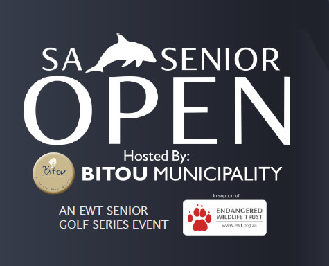sa senior open 2018