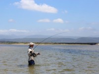 Tidal Loops Guided Fly Fishing