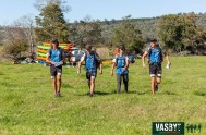 Vasbyt Adventure Race 2018 - Xavier Briel